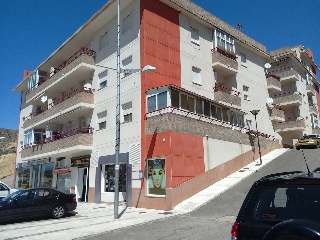 Plaza de garaje en Olula del Río (Almería) 1