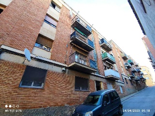 Piso en C/ Pare Vallet, Tàrrega (Lleida) 1
