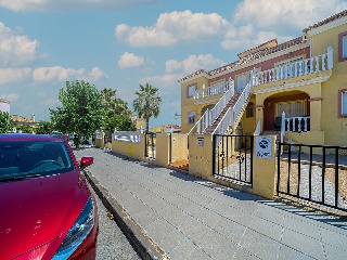 Vivienda en C/ VI, Resid. Colinas de Campoverde, Pilar de la Horadada (Alicante) 3