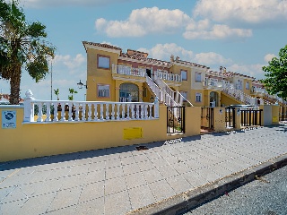 Vivienda en C/ VI, Resid. Colinas de Campoverde, Pilar de la Horadada (Alicante) 4