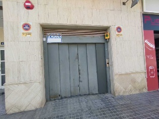 Plaza de garaje en Av Poeta Ausias March, Novelda (Alicante) 2