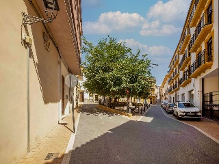 Local en C/ Marsilla, Lorca (Murcia) 16