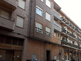Vivienda y Plaza de Garaje en Albelda de Iregua, La Rioja 1