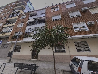 Vivienda en Xàtiva (Valencia) 1