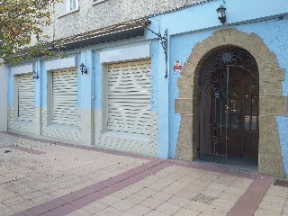Local con trastero en Sabiñánigo - Huesca - 15