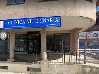 Local en venta en Pontevedra de 84  m²