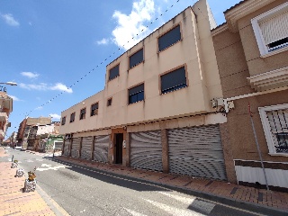 Dúplex en Av. Juan Carlos I, Benejúzar (Alicante) 1