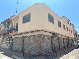 Dúplex en Av. Juan Carlos I, Benejúzar (Alicante) 2