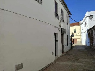 Local en C/ Los Montesinos - Fregenal de la Sierra - Badajoz 1