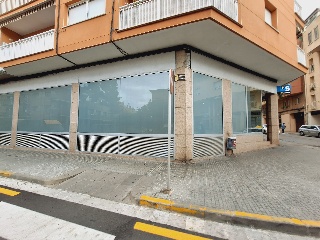 Local en venta en Vilafranca Del Penedès de 312  m²