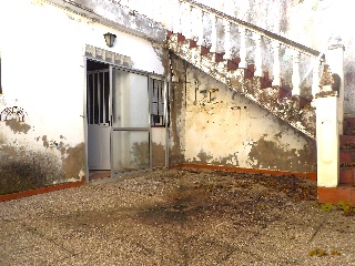 Chalet adosado en Sancti-Spíritus (Badajoz) 15