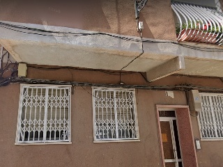 Local en Av Puente  - Blanca - Murcia 1