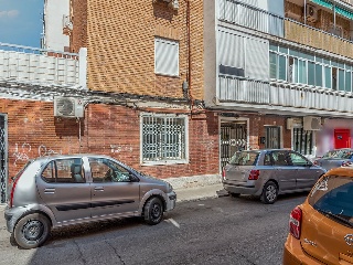 Local en venta en Aranjuez de 48  m²