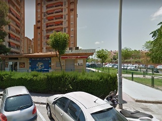 Local en venta en Alicante de 66  m²