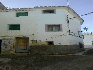 Casa en Lagata (Zaragoza) 1