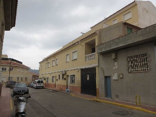 Vivienda en C/ Santa Lucía, Mazarrón (Murcia) 1