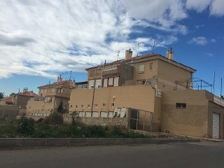 Vivienda en  C/ Las Majadas, Águilas (Murcia) 1