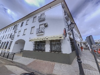 Vivienda en Olivenza (Badajoz) 1