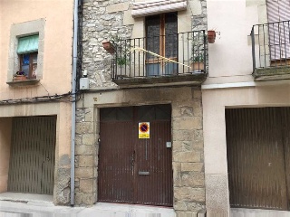 Vivienda en Verdú (Lleida) 1
