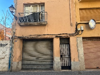 Chalet en El Vendrell (Tarragona) 5