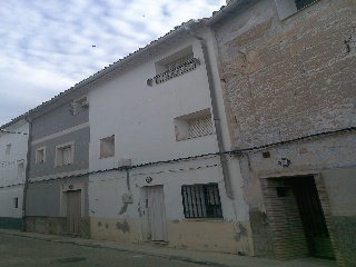 Chalet en Samper de Calanda (Teruel) 1
