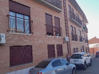 Piso en Camarena (Toledo) 2