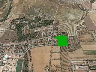 Suelo urbano no consolidado en Santa Oliva - Tarragona - 1