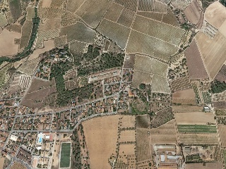 Suelo urbano no consolidado en Santa Oliva - Tarragona - 3