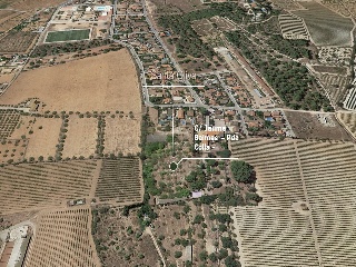 Suelo urbano no consolidado en Santa Oliva - Tarragona - 4