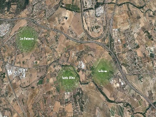 Suelo urbano no consolidado en Santa Oliva - Tarragona - 5