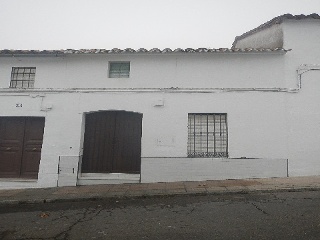 Chalet en Azuaga (Badajoz) 1