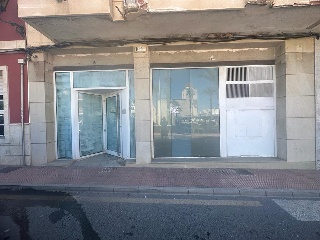 Local en Pz. Libertad, San Miguel de Salinas (Alicante/Alacant) 1