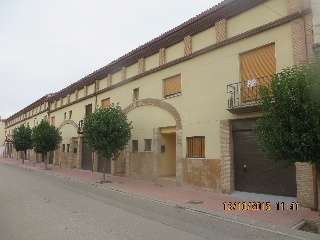 Vivienda en Nuez de Ebro (Zaragoza) 1