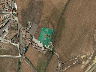 Otros en venta en Fuentes De Valdepero de 1027  m²