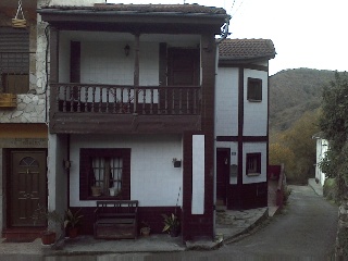 Vivienda en Mieres (Asturias) 1