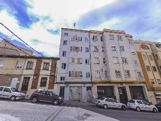 Vivienda en Burgos (Burgos) 1