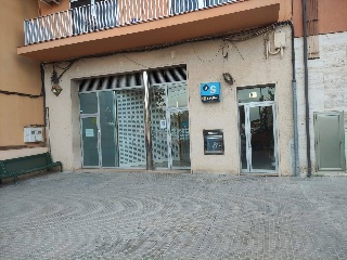 Local comercial en Torrelles de Foix - Barcelona - 1