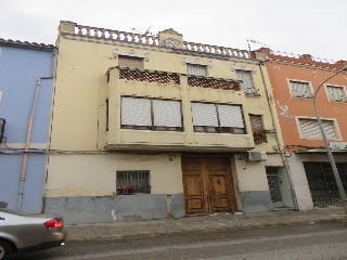 Casa en Carcaixent (Valencia) 1