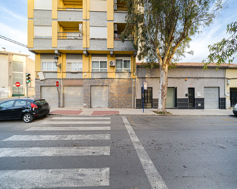 Piso en C/ Río Bidasoa - Elda - Alicante