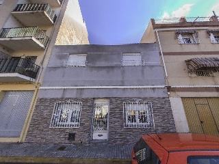 Vivienda en Elda (Alicante/Alacant) 1