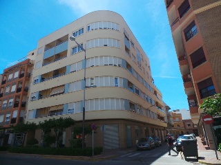 Piso en C/ Santa Rita, Nº 34, Callosa de Segura (Alicante) 1