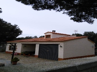 Casa en Cabra del Camp (Tarragona) 1