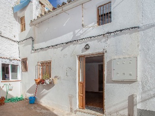 Casa adosada en C/ Cervantes - Bélmez de la Moraleda - Jaén 15