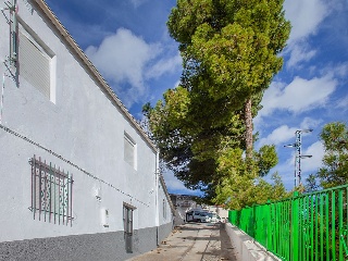 Casa adosada en C/ Cervantes - Bélmez de la Moraleda - Jaén 17