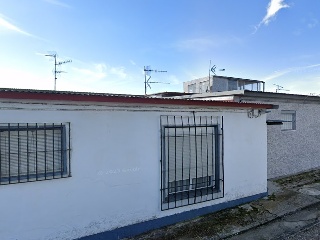 Casa adosada en C/ Zujar, Nº 24 - Badajoz - 1