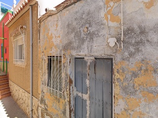 Casa adosada en C/ San Antonio, Nº 10 - Adra - Almería 1