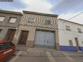 Casa en Alcázar de San Juan (Ciudad Real) 1