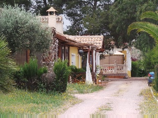 Casa en Monóvar (Alicante) 1