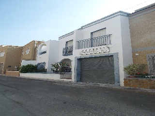 Piso en Adra (Almería) 1