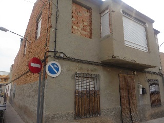 Casa en Alguazas (Murcia) 1